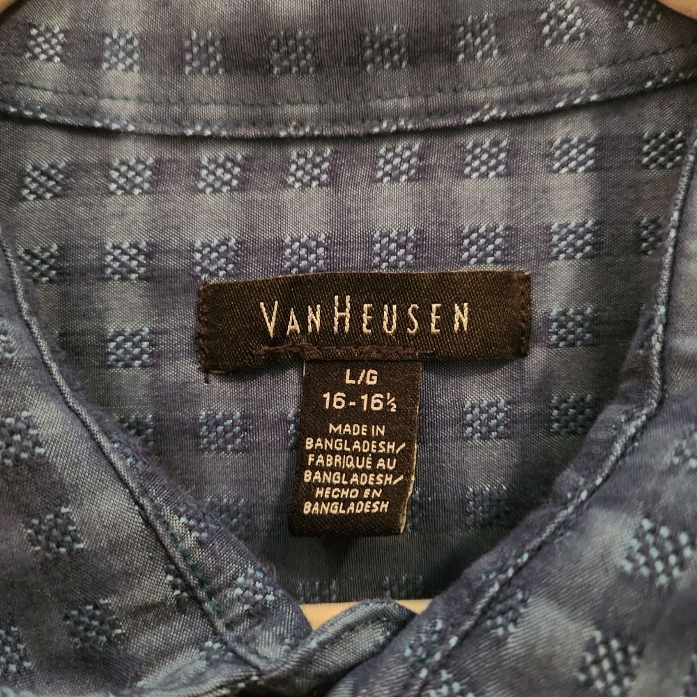 Men's Shirt